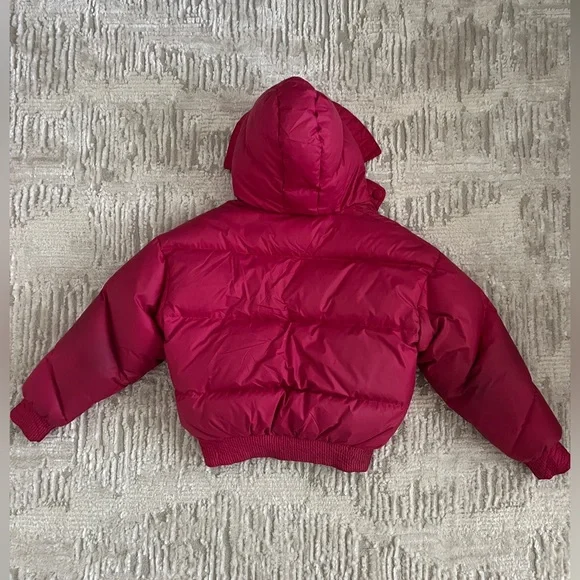 IENKI IENKE Dunlope jacket gently used